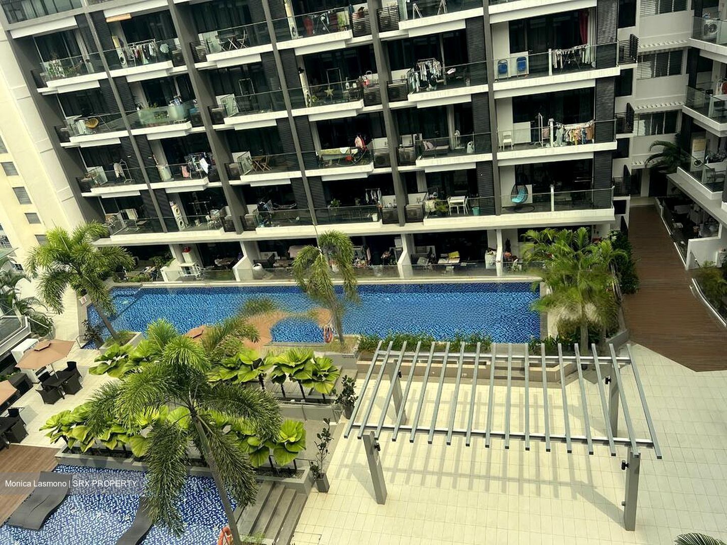 Guillemard Edge (D14), Apartment #458904391